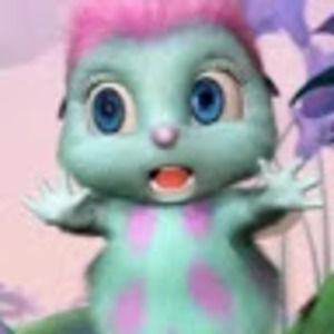 Meet your Posher, Keira